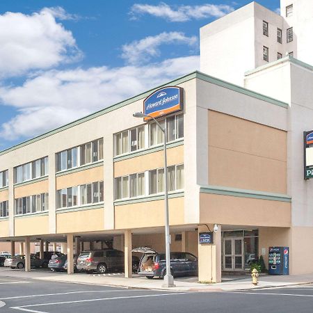 Howard Johnson By Wyndham Atlantic City Extérieur photo