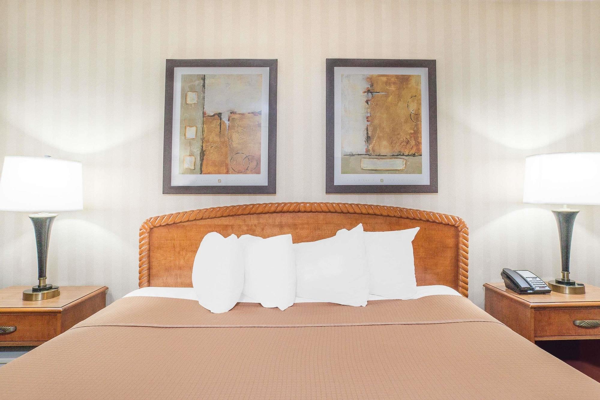 Howard Johnson By Wyndham Atlantic City Extérieur photo