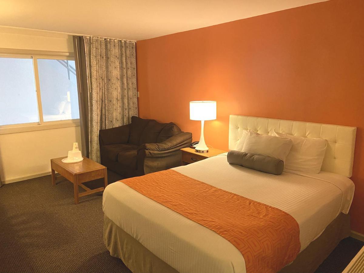 Howard Johnson By Wyndham Atlantic City Extérieur photo