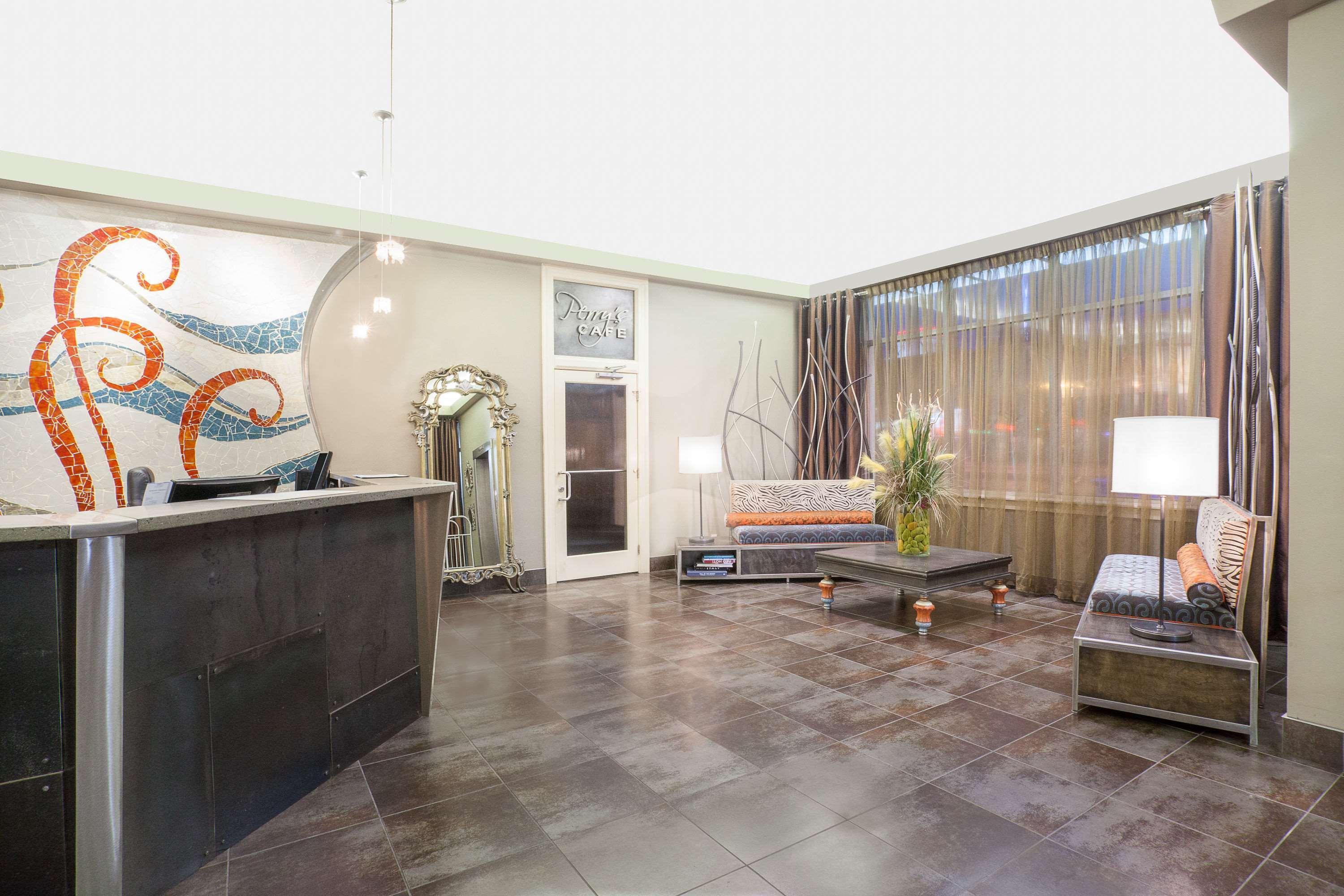 Howard Johnson By Wyndham Atlantic City Extérieur photo