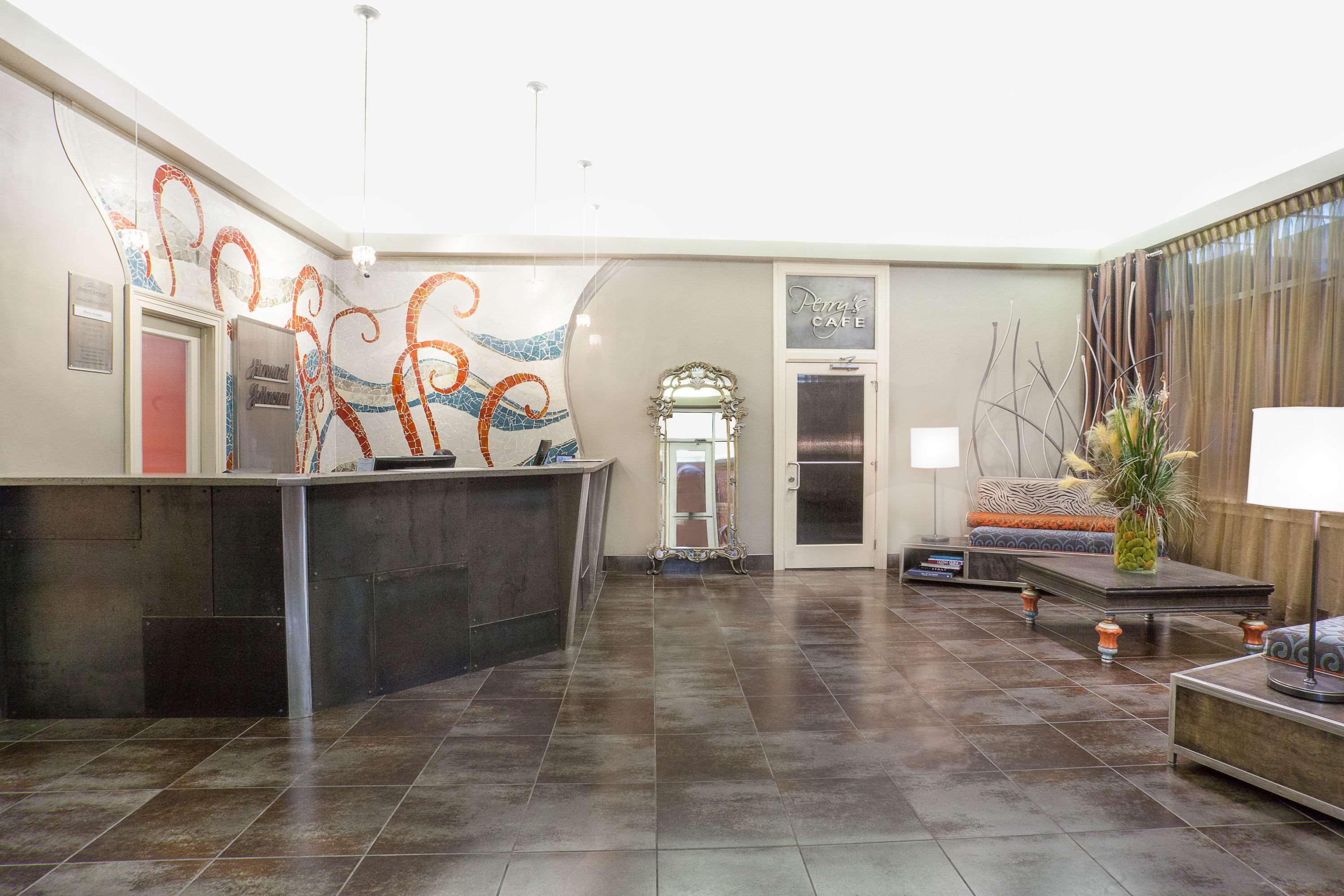 Howard Johnson By Wyndham Atlantic City Extérieur photo