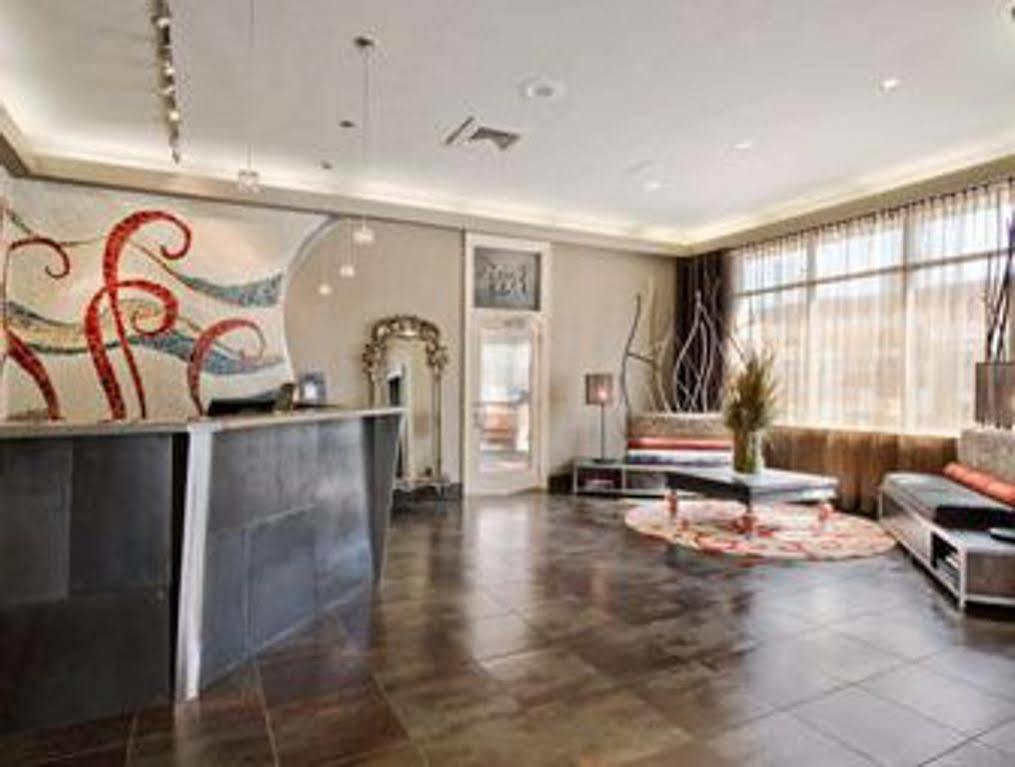 Howard Johnson By Wyndham Atlantic City Extérieur photo