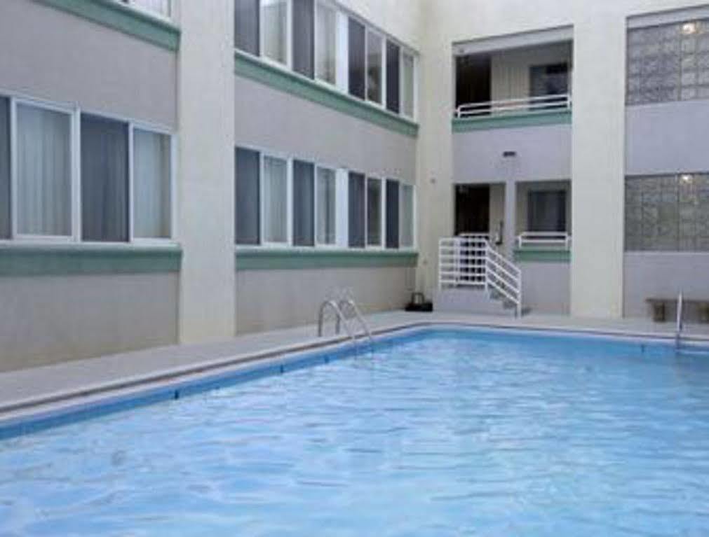 Howard Johnson By Wyndham Atlantic City Extérieur photo